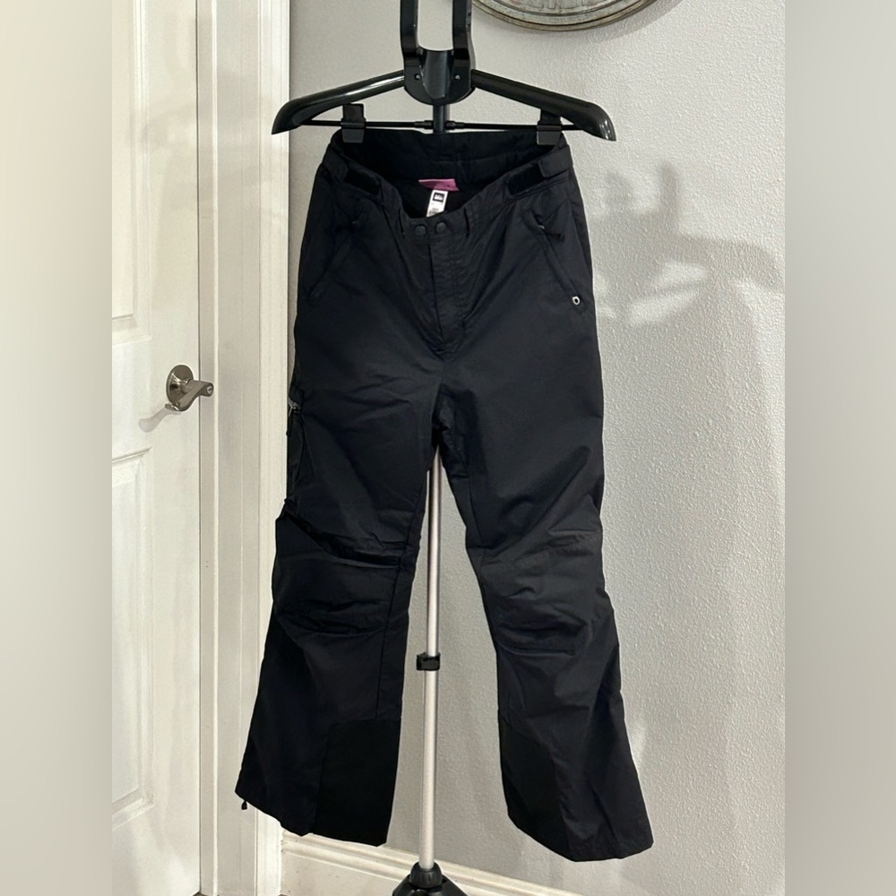 Girls Size Large (14-16) REI Snowboard Pants
